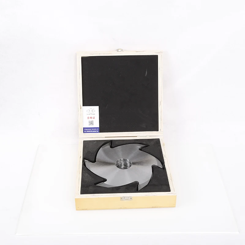 woodworking 6wing pioneer spindle moulder  finger joint cutter on sale