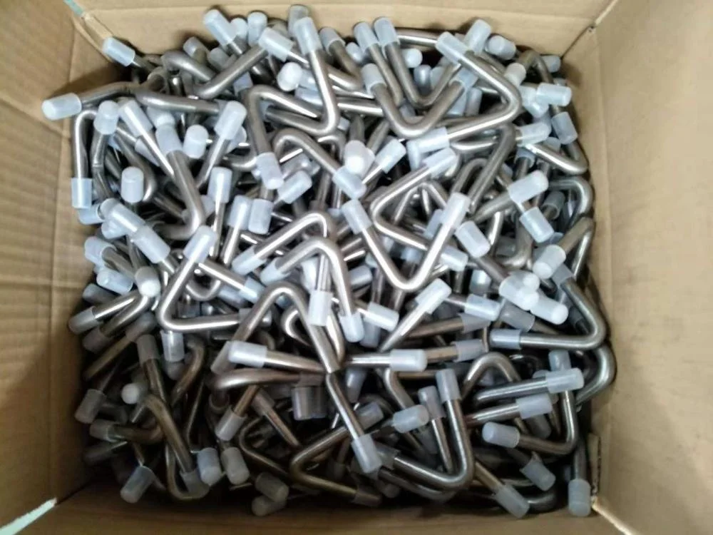 
Refractory S30815/253MA Stainless Steel Anchor Used for High Temperature Environment 