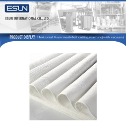 TY05 100% Polyester Mattress Fabric