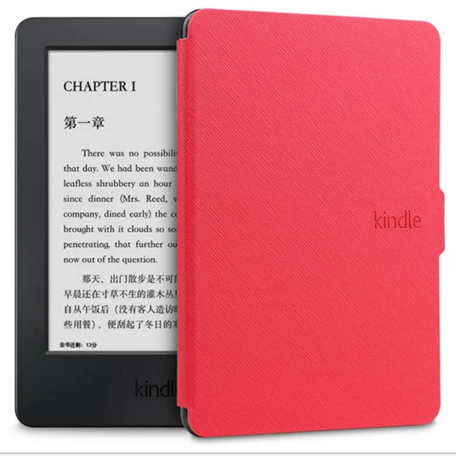 Для Kindle paperwhite123 защитный чехол kindle958 кожаный чехол