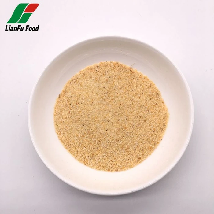 100% чистые чесночные гранулы, измельченный сухой чеснок 8-16, сетка/20-40 сетка/40-80 сетка