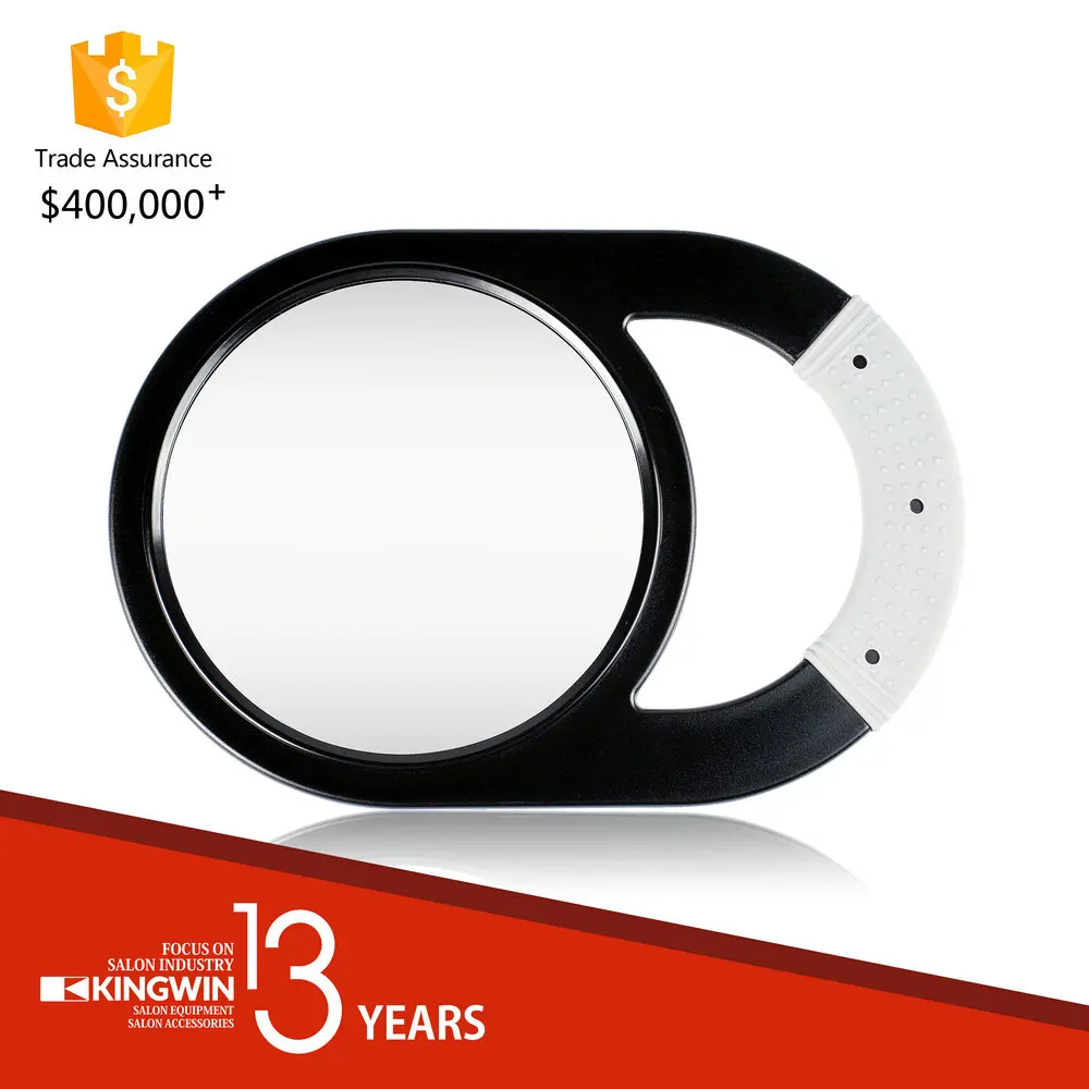 Unbreakable Salon Mirror