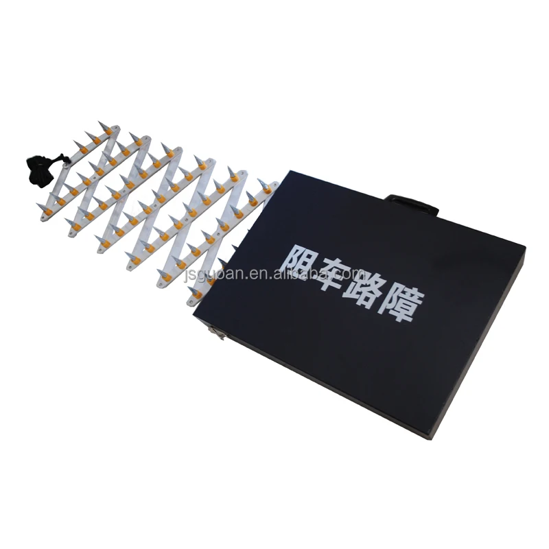 Производитель, алюминиевый выдвижной дорожный блок