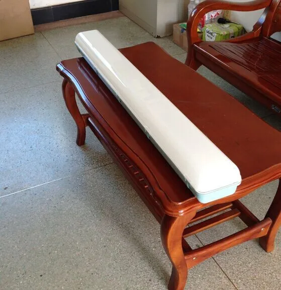 Светодиодная Тройная линейная лампа 65 Вт для парковки