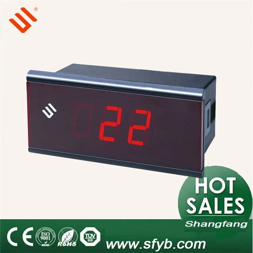 Newest Weather Station Humidity Temperature Meter SF-450