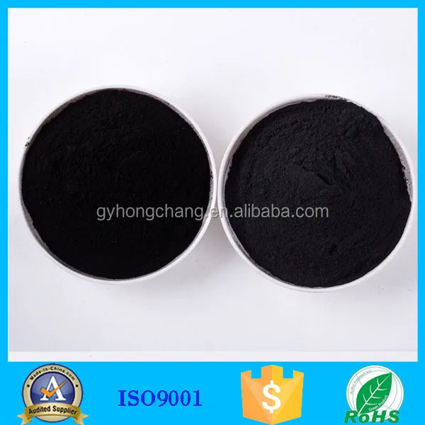 
wood based powder activated carbon decolorizing agent for sugar industry 