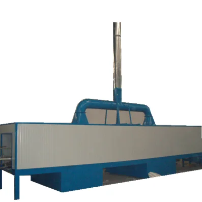 Spraying Painting Drying Line-steel drum production line or making machine or manufacturing equipment