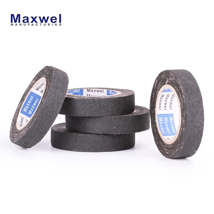 Maxwel изоляционные ткани клей автомобильных проводов ленты