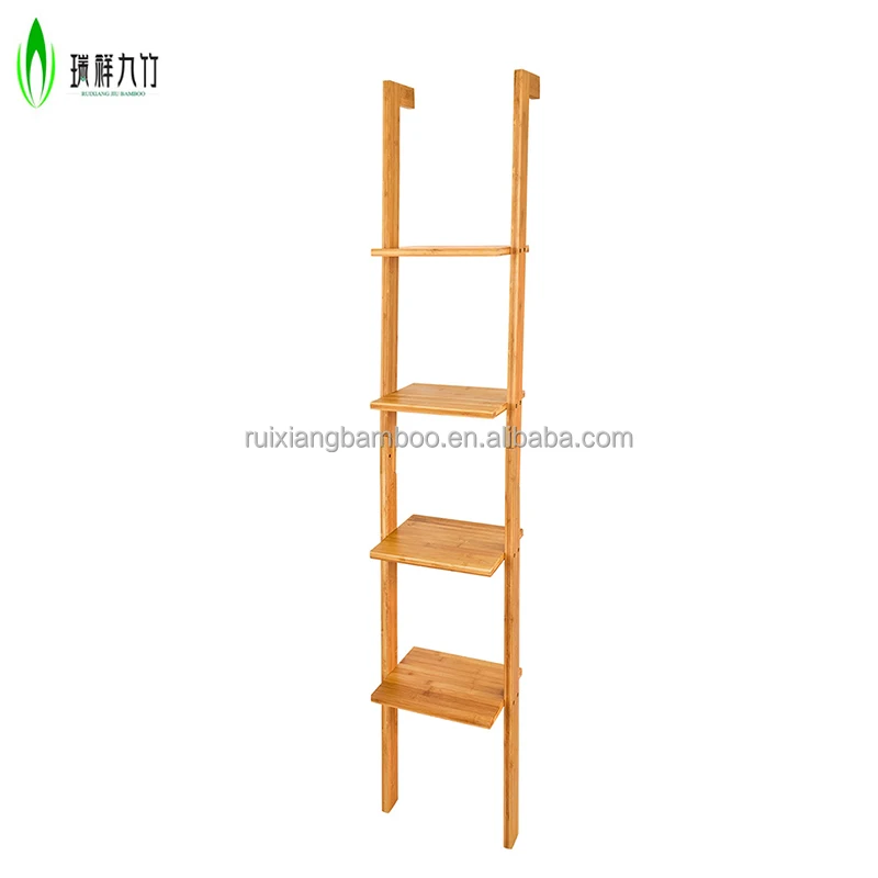 Горячая Распродажа 3 слоя из бамбука и дерева товарная полка для дома