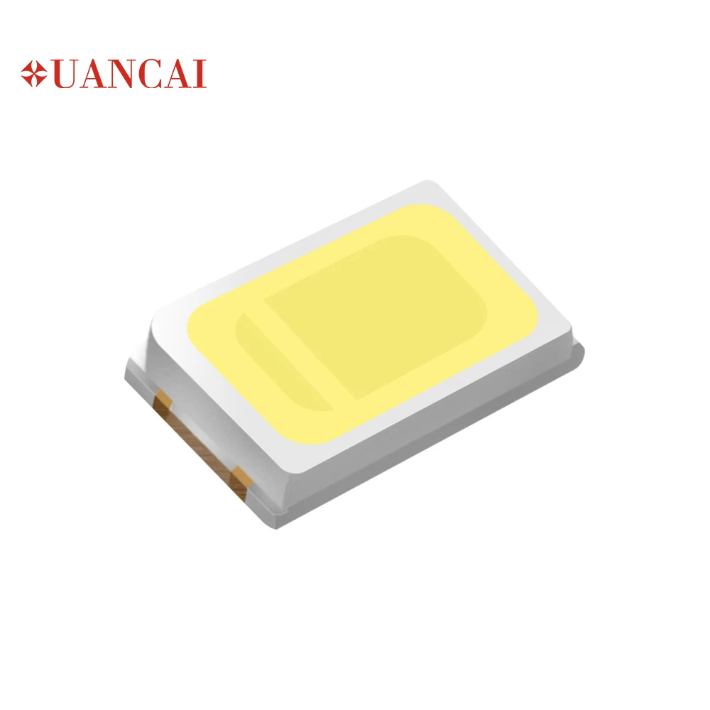 Лидер продаж, светодиодный чип 0,2 Вт, 0,5 Вт, 1 Вт 2835 smd, хорошее качество, высокая LM-лм, CE ROHS, 3 года гарантии, светодиодный SMD для светильника