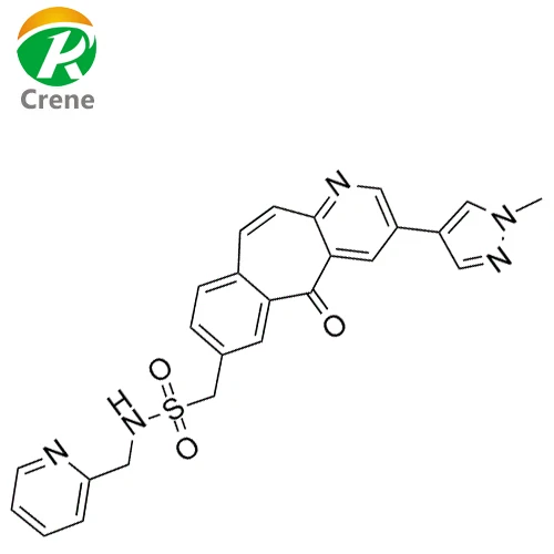 
biochemistry analyzer reagent MK-8033 cas 1001917-37-8 