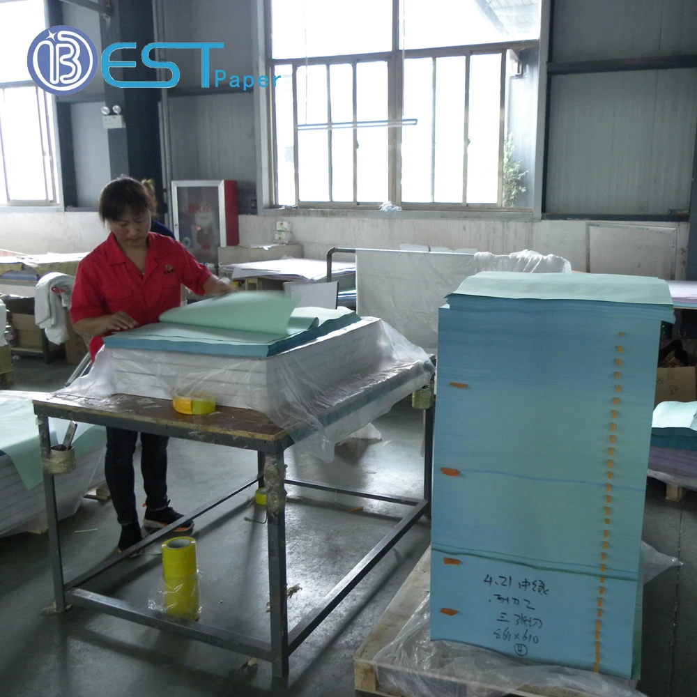 
China factory none carbon paper 