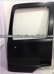 FOR mercdes benz actros truck door shell