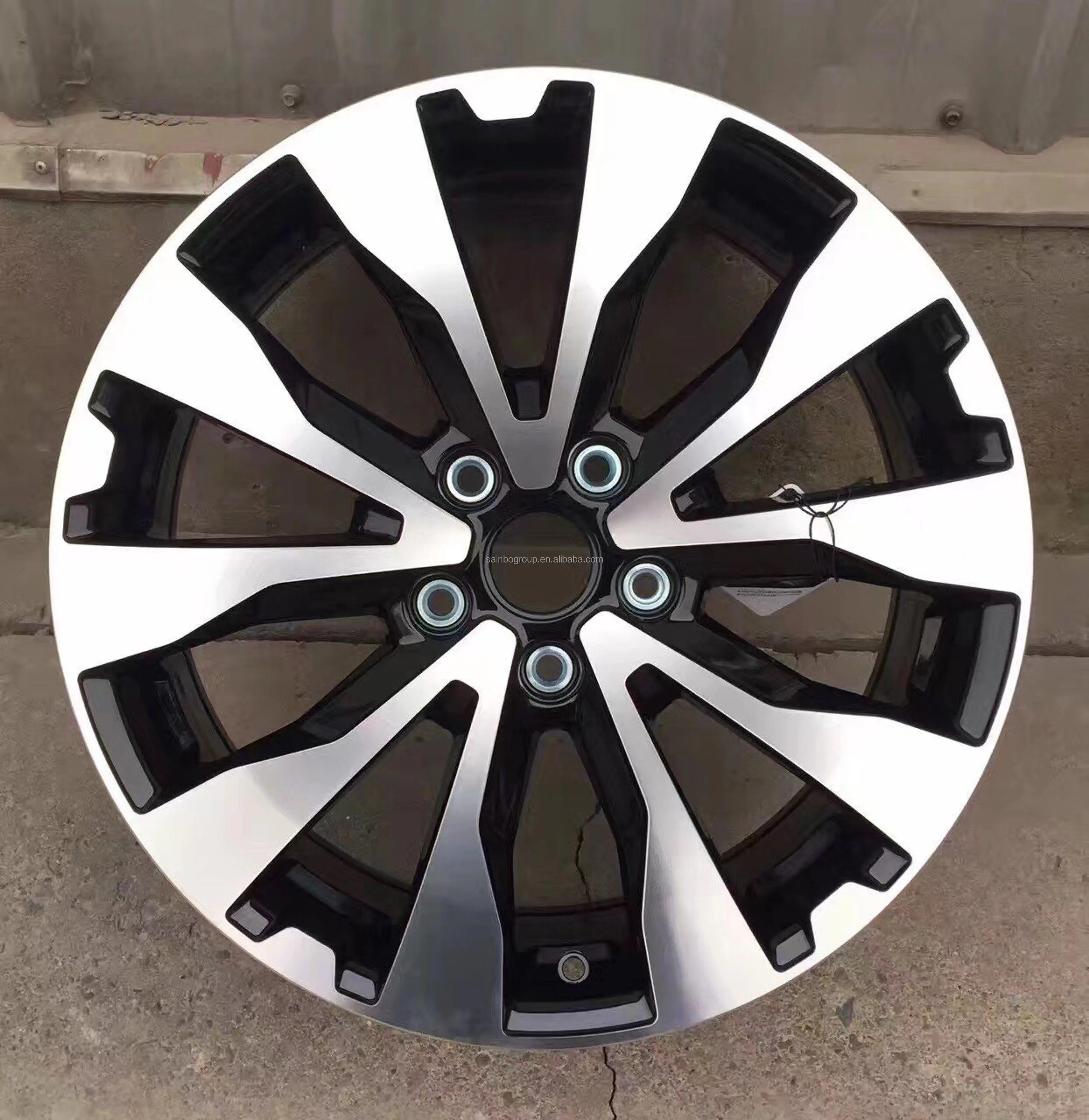 17inch Reasonable price OEM wheels