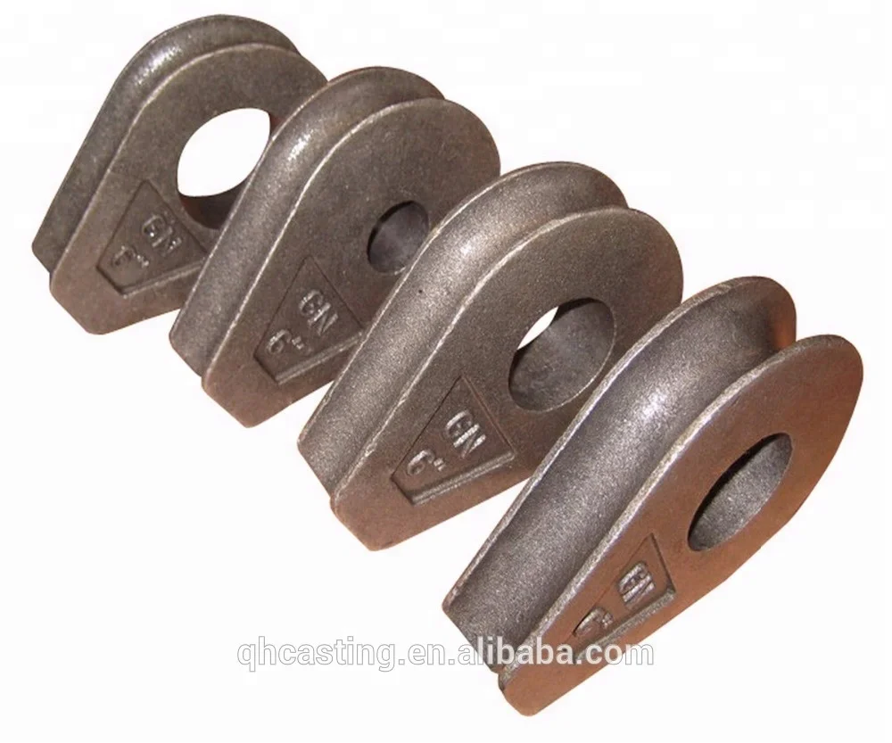 OEM Service Wax Lost Casting steel casting parts