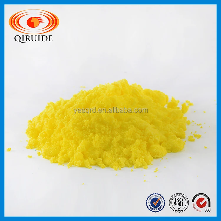 Используется в качестве окислителя калия хромат для продажи