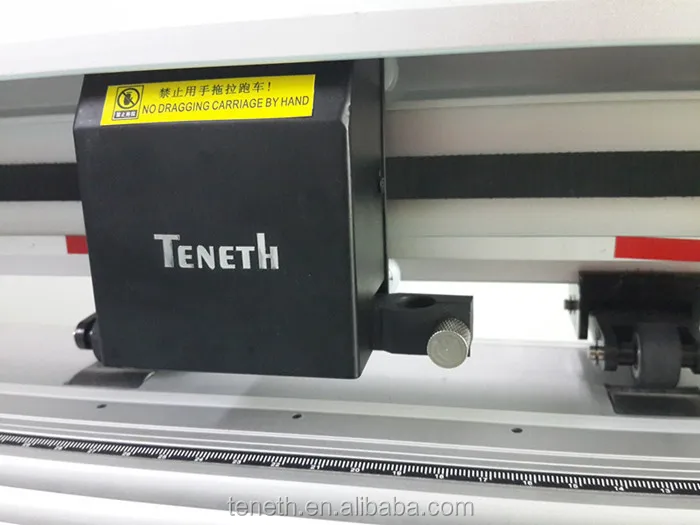 Teneth лучшее качество 1600 мм машина для резки площадки теплопередачи футболок