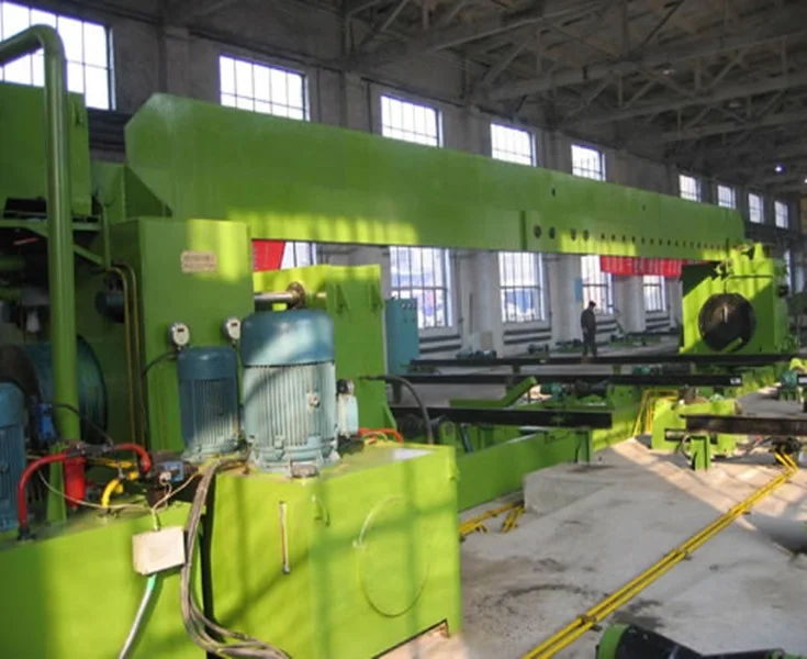 China factory supply Pipe hydrotester/ Steel tube Hydrostatic Test equipment /tube Pressure Testing Machine