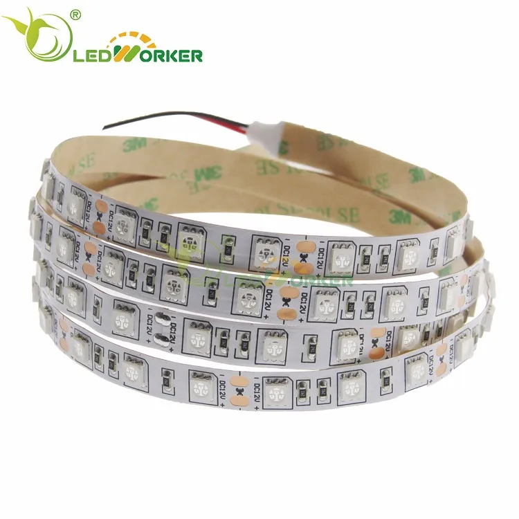 shenzhen manufacture high quality 365nm 810nm uv ir led strip light