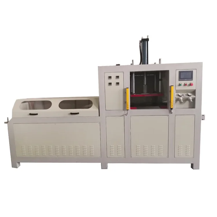 Автоматическая машина для выдувания Потолочных Ламп из акрила/ПММА