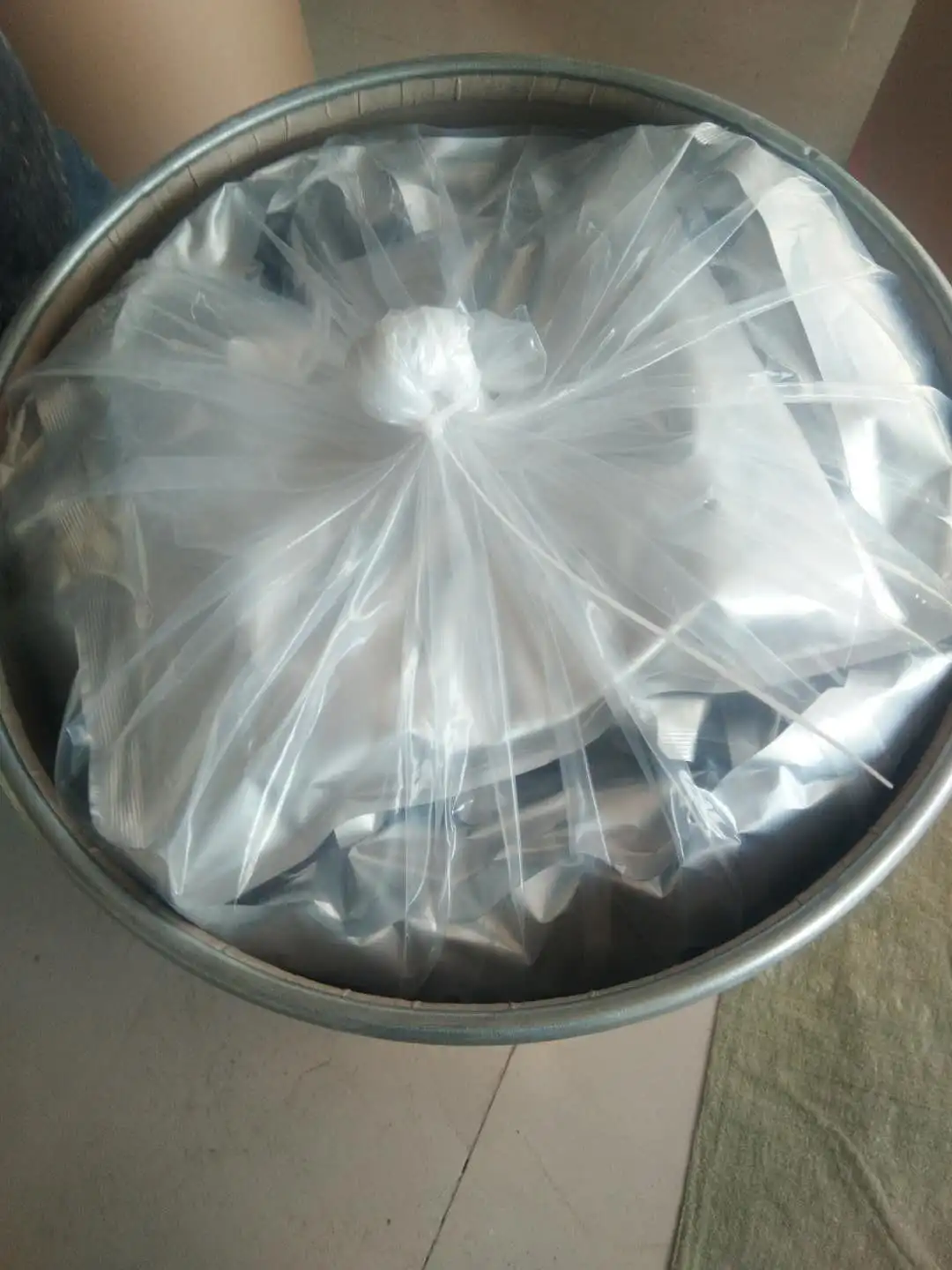 agricultural PGR Cytokinin 6-KT 6-furfurylaminopurine 6KT