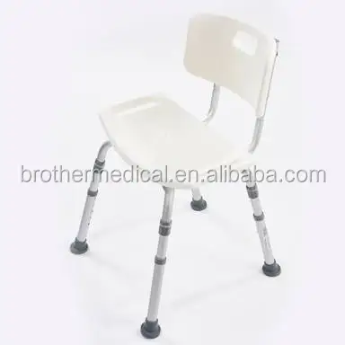 Bathroom shower sex chair for adults