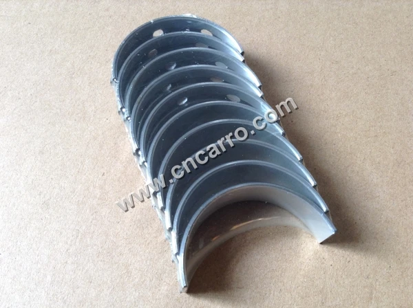 crankshaft bearing for Chevrolet sail 24102257