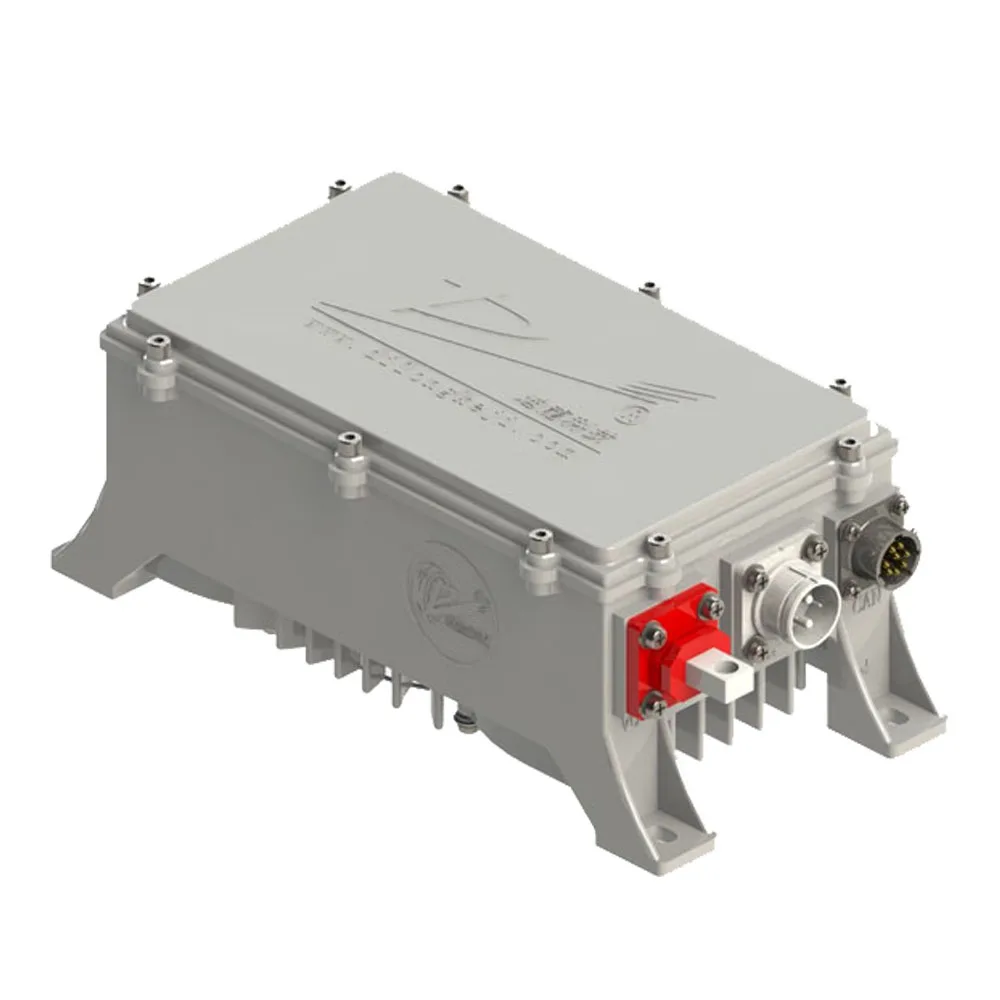 Golf Car Electric Buggy 5000W vehicle-mounted charger