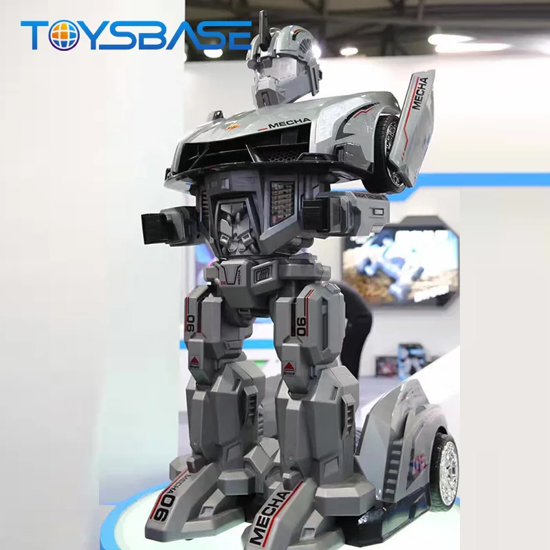 2018 Best Selling Products Multi-function Humanoid Intelligent Robot