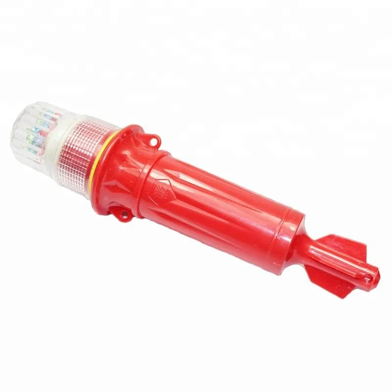 Led Fishing net Light for Buoys Net Lamp for Fishing nets