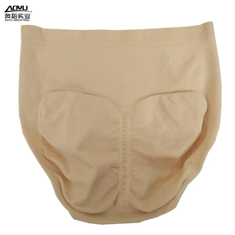 Seamless Underwear Factory Wholesale Comfortable Women Panties