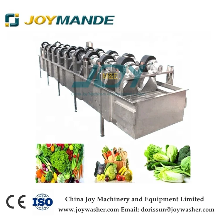 Automatic Vegetable And Fruit Mesh Belt Dryer Conveyor Belt Vegetable Dryer