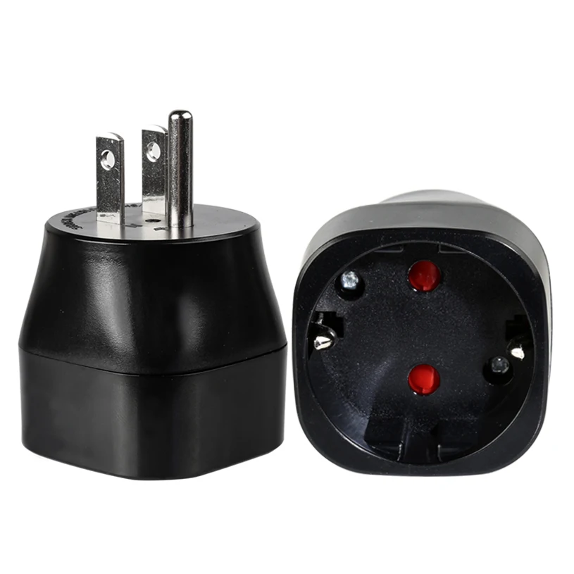 cheapest travel adapter uk to europe/us travel adapter/india travel adapter