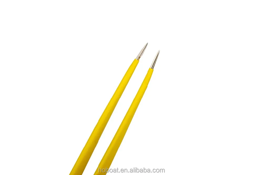 High end disposable bilateral dripping bipolar forceps