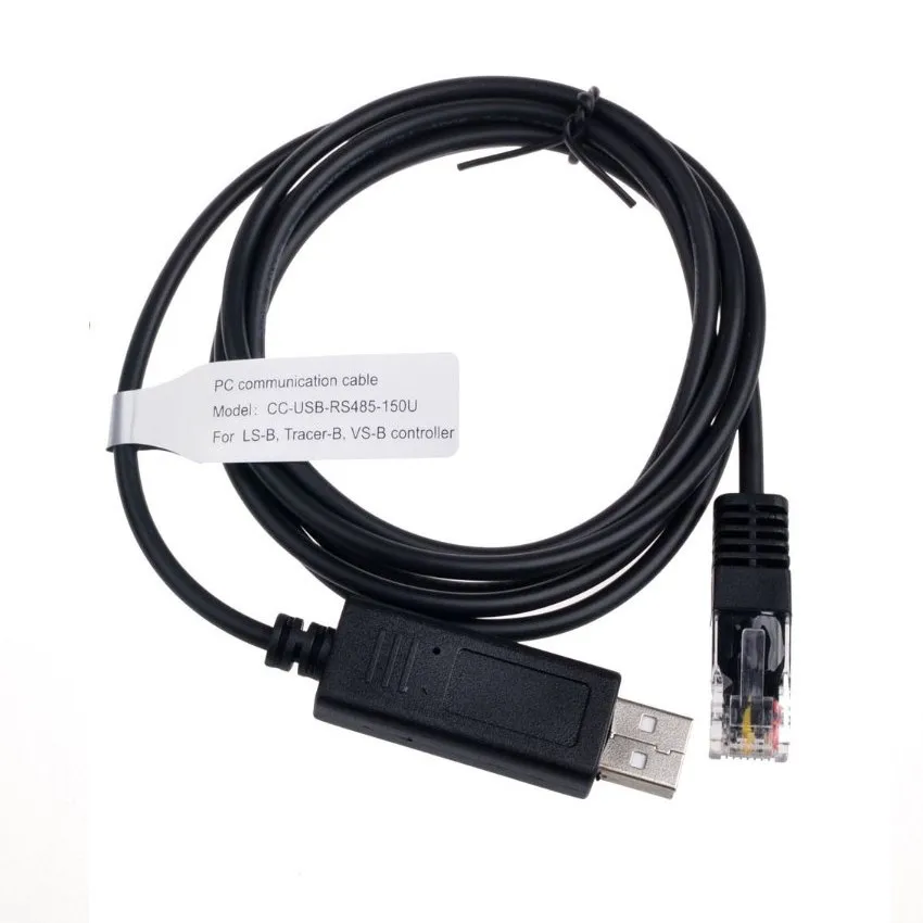 EPEVER EPSOLAR CC-USB-RS485-150U Communication cable USB to PC RS485