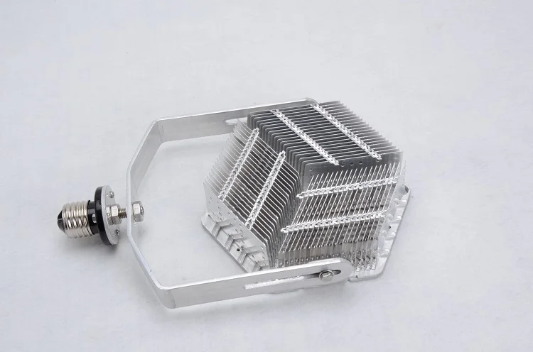 
E39 retrofit kits led 150w hexagon for shoe box fixture 