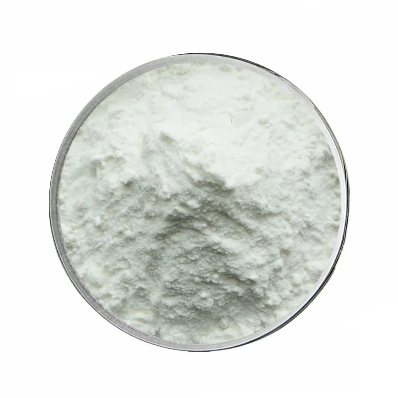 
High quality L-Threonic acid calcium salt with best price 70753-61-6 