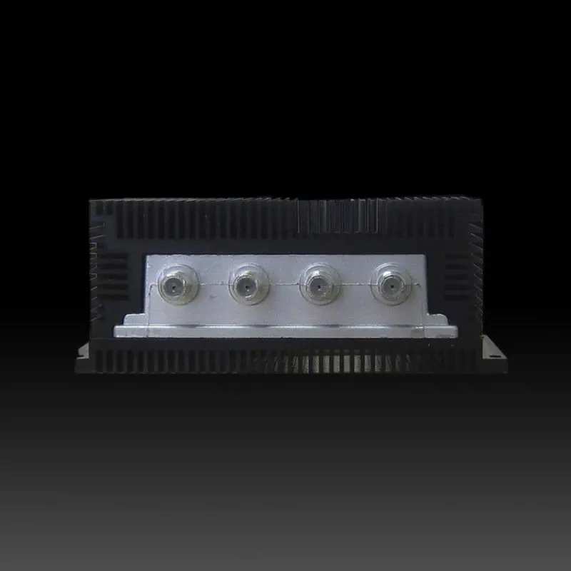 4 Outputs CATV Fiber Optical FTTB Receiver (B9440)