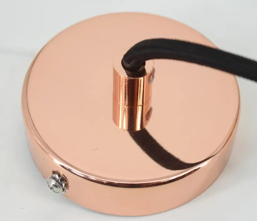 
Art Deco Puzzle wholesale cord luxury modern Copper Hanging Pendant Lighting 