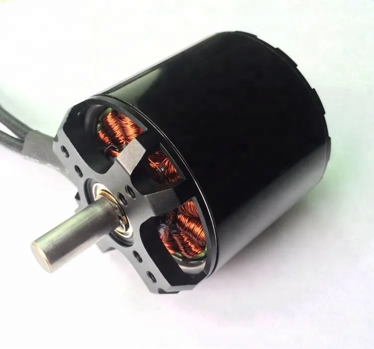 outrunner brushless motors high rpm rc for rc motor glider ST5340