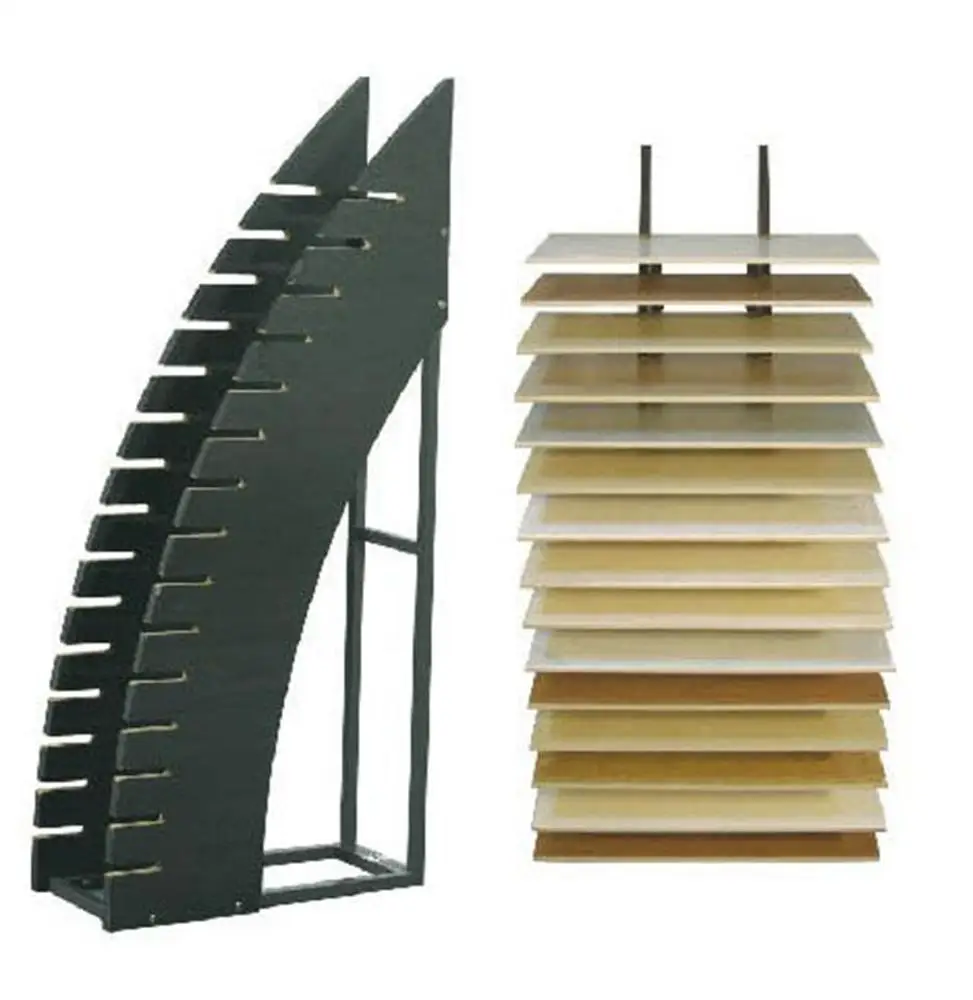 
Display Stand for Marble 