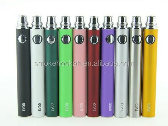 china manufacturer evod kit vapor evod twist starter kit