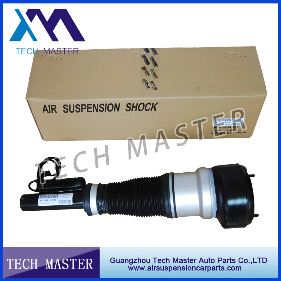 Амортизатор для MercedesBenz W221 S-CL Airmatic Shock Стойки Амортизатора 221 320 49 13