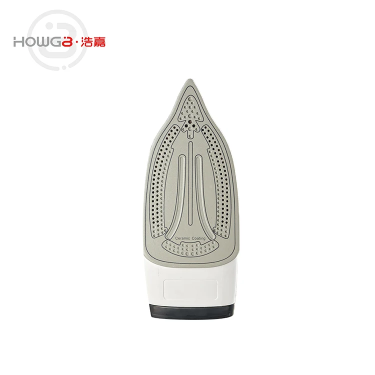 2200W 220V Ceramic Wholesale Hanging Clothes Portable Multifunction Steam Iron