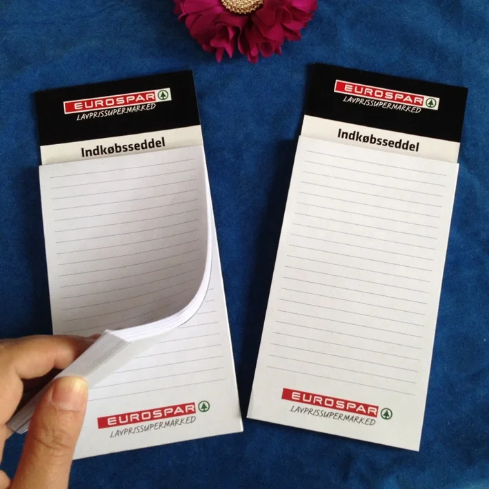 fridge magnetic memo pad,Home decoration custom fridge magnetic memo pad school schedule shopping list fridge magnet sticky memo