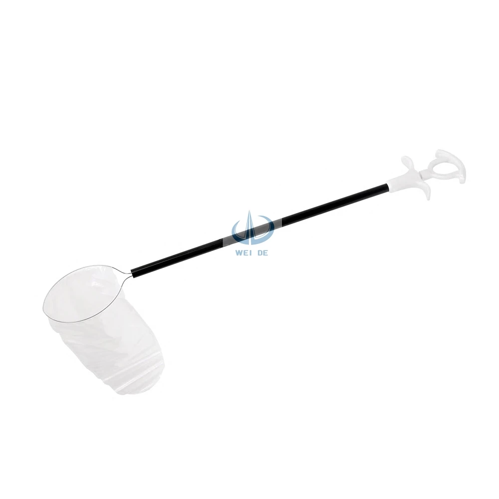 Medical supplies sac endobag by China manufacturer