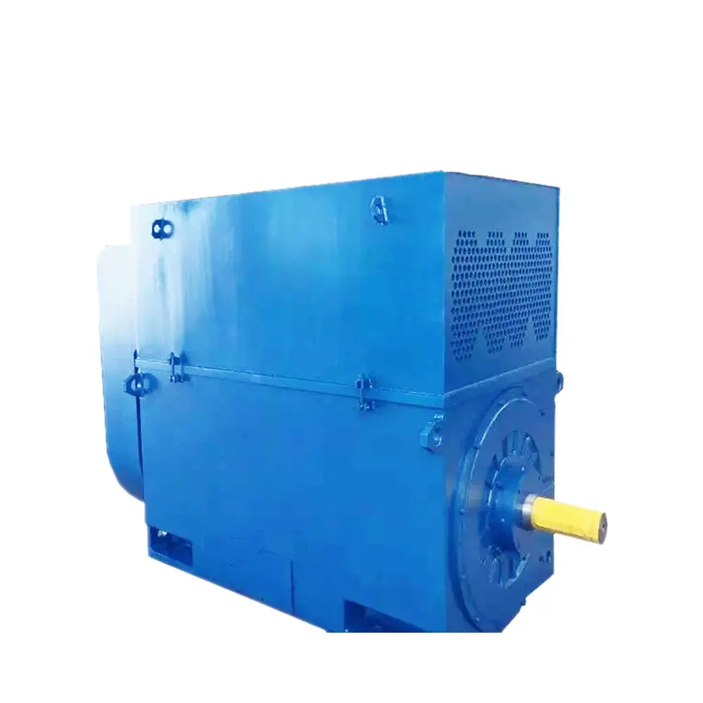 Быстро продающиеся продукты Электрический мотор комплект 1 мВт 3 фазный асинхронный двигатель с короткозамкнутым ротором