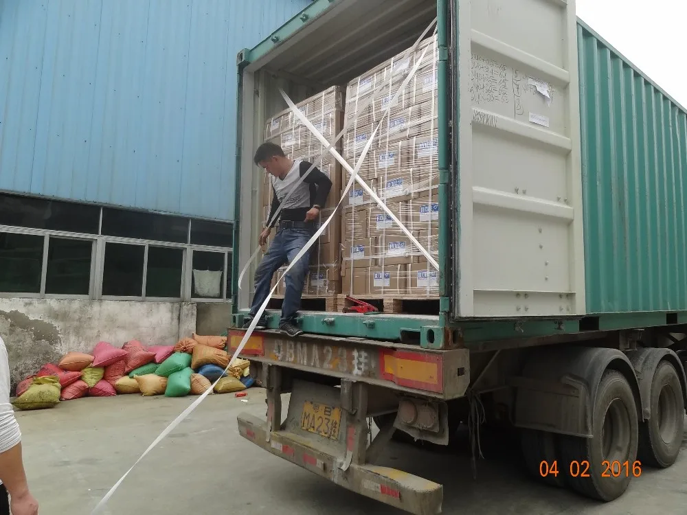 
Hot Sale Kraft Paper Dunnage Airbag Supplier Made in China 