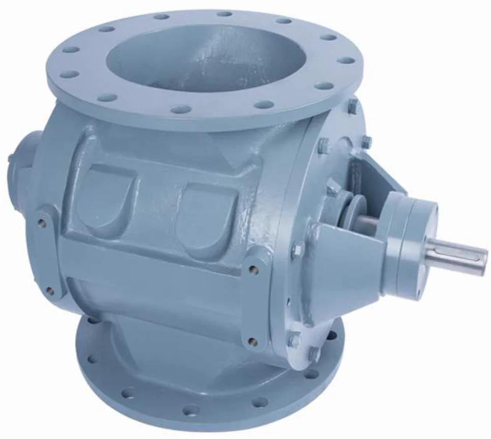 Good quality rotary feeder