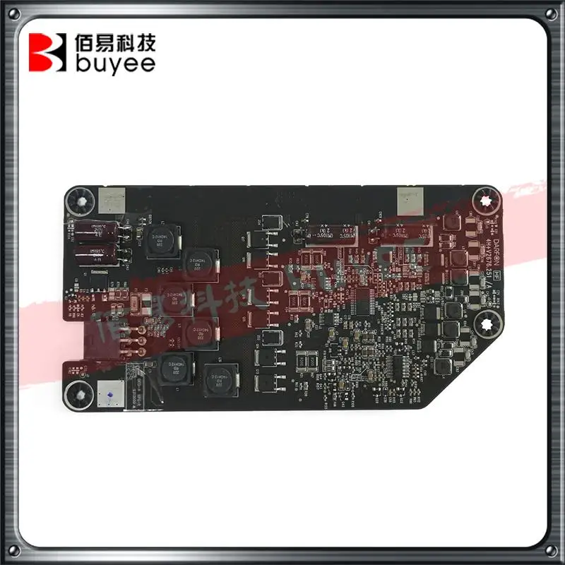 Оптовая продажа для замены вентилятора iMac 27 'A1312 3 шт./компл.